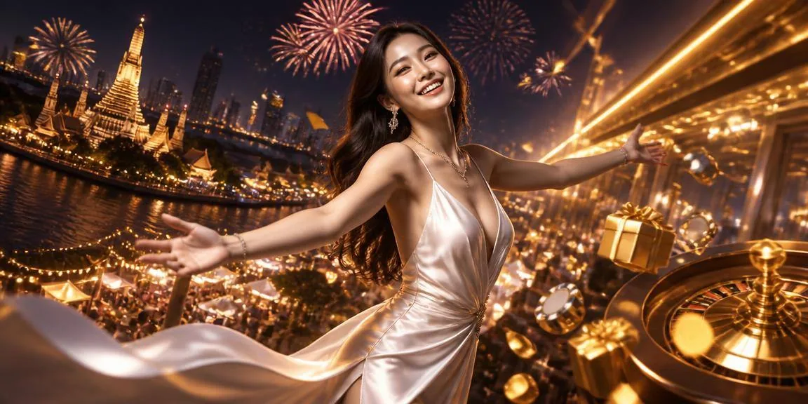 WestBet คาสิโนสด VIP